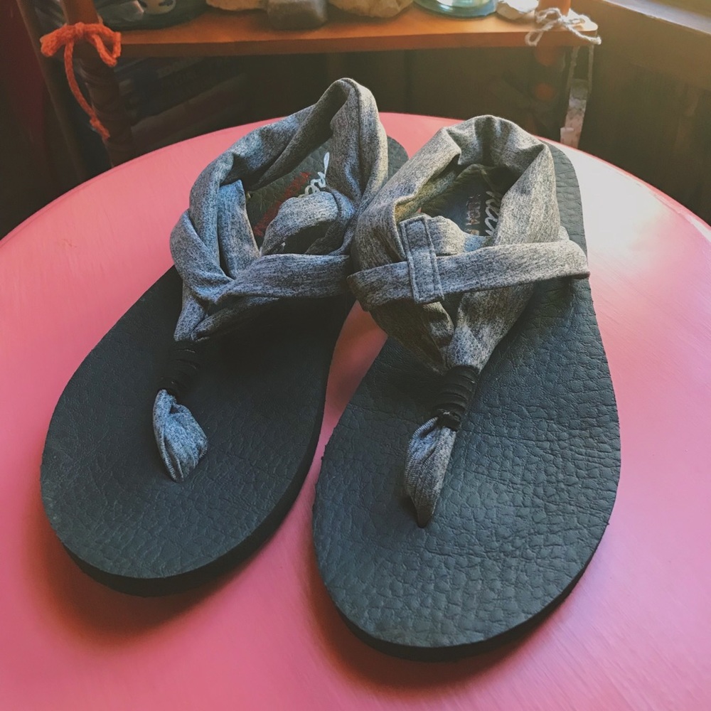 Skechers Flip-flops